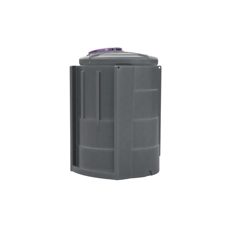 Stationäre Heizöltank 1300 Liter | mobiletankstellen.ch