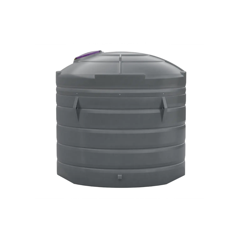9000-Liter-Heizöltank