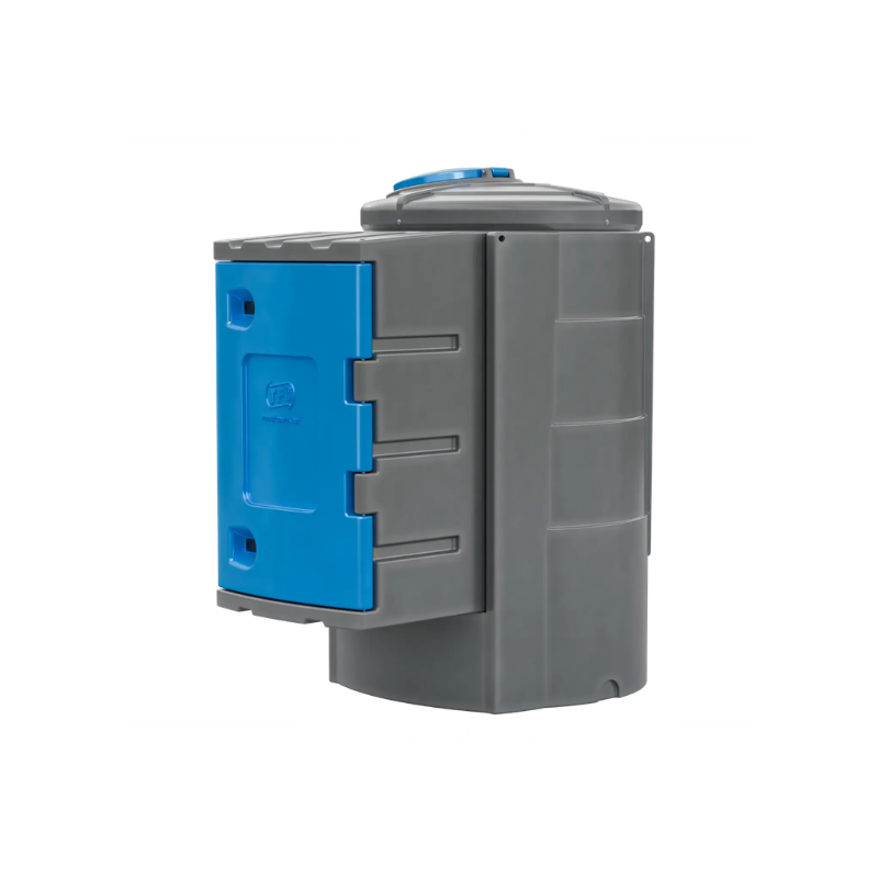 Stationäre AdBlue-Tankanlage 1600 Liter