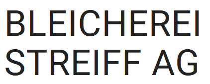 bleicherei.ch